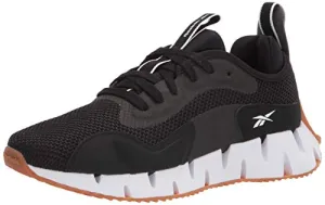 Reebok Men's Zig Dynamica Running Shoe