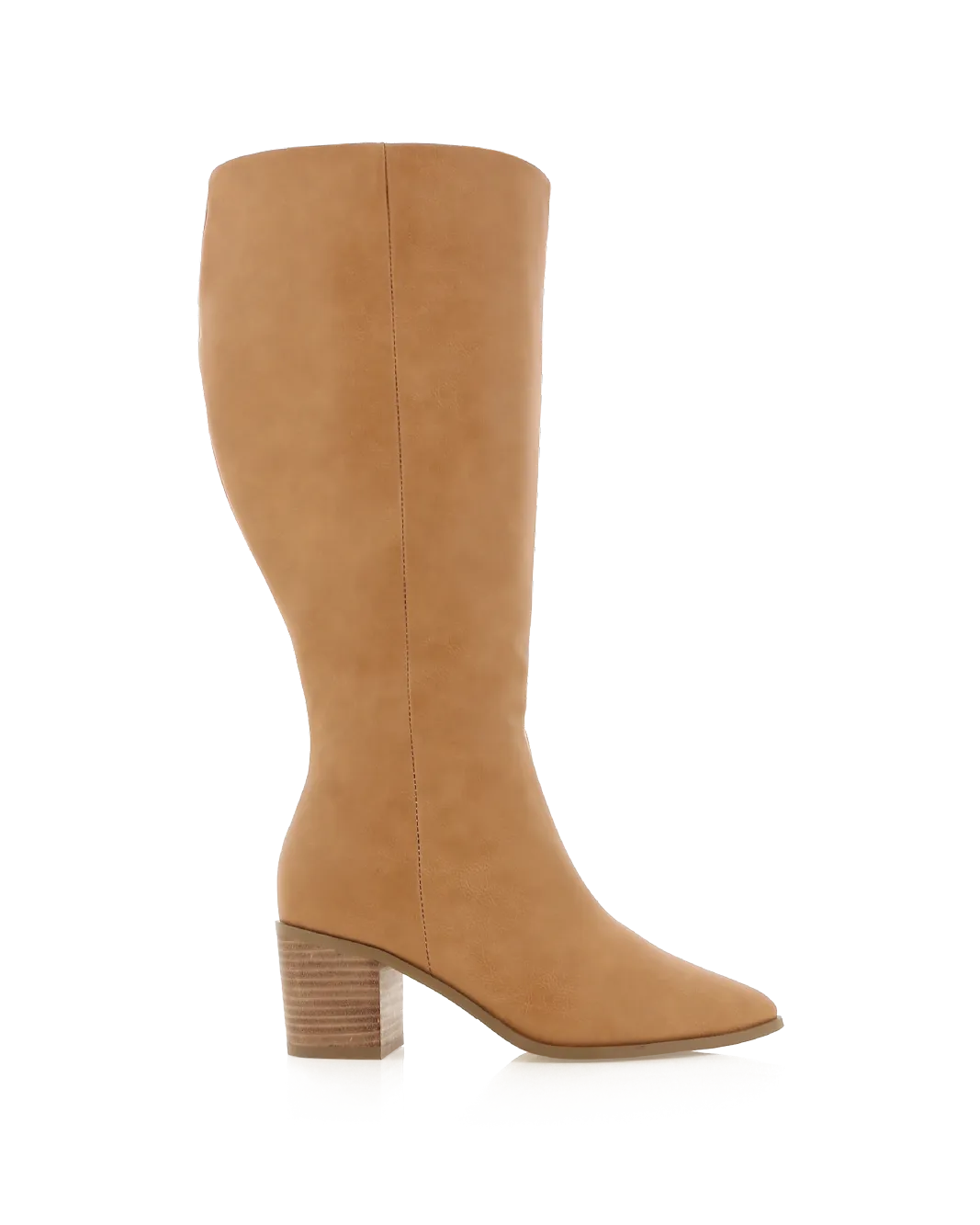 GRANGER CURVE - CAMEL CASUAL Indoor Use Eco Material Backcountry Camper