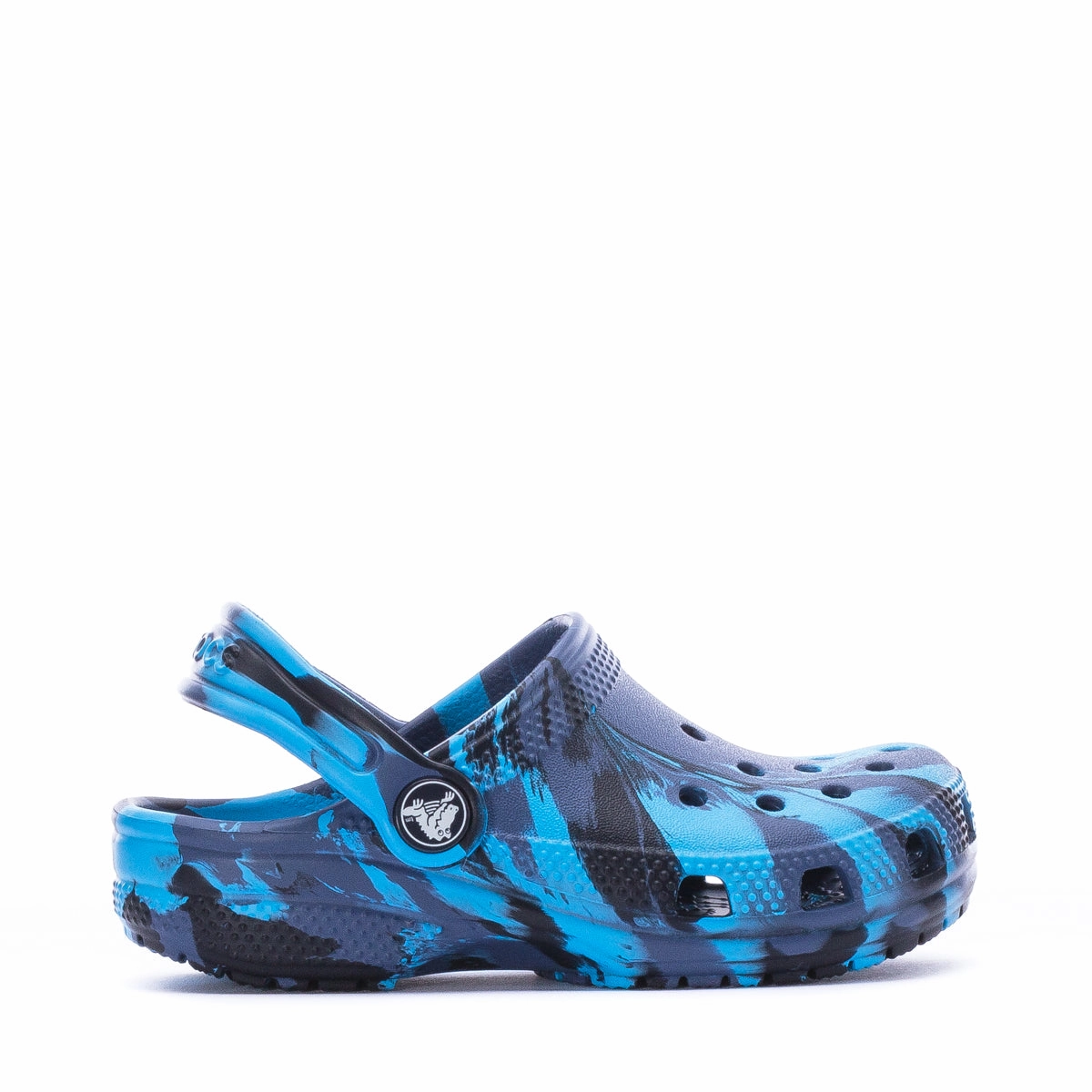 Classic Clog - Toddler Kids Fun