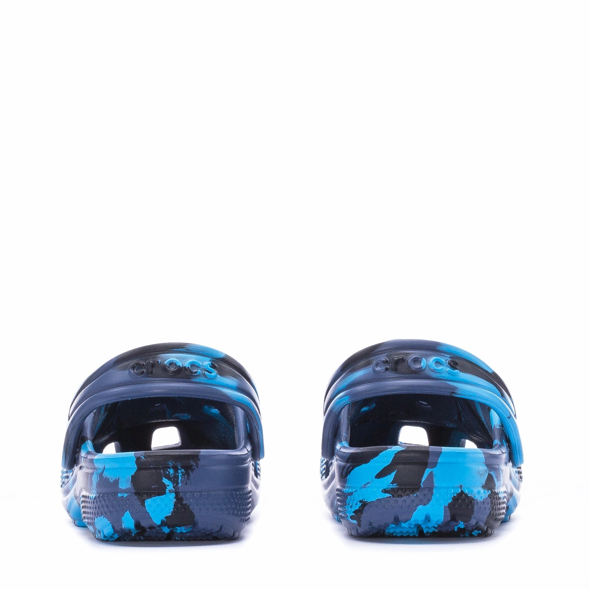 Classic Clog - Toddler Non Binding Collar Padding Top Rated