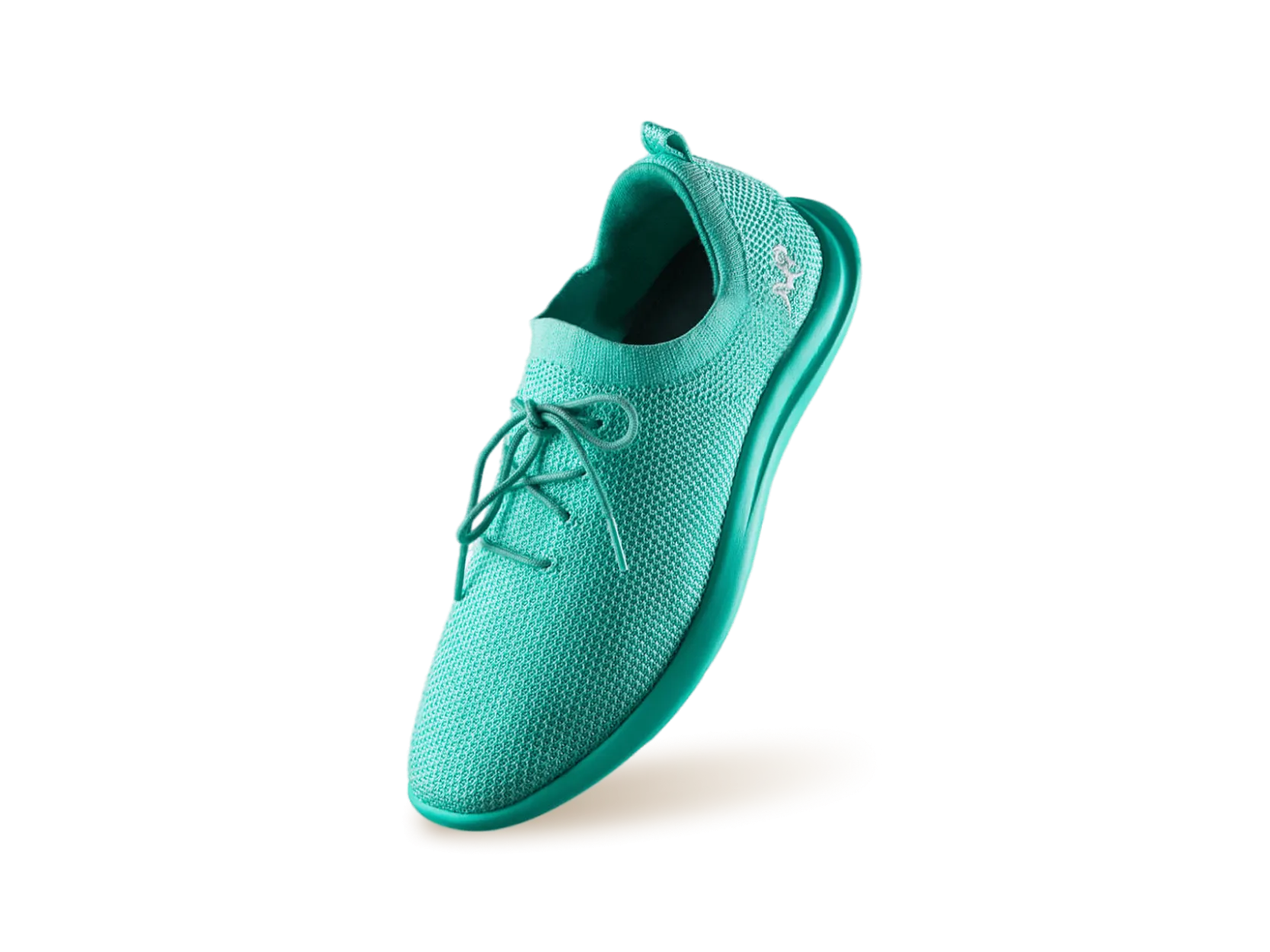ReLive Knit Sneakers (Limited Edition) : Mint Green