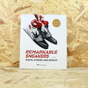 Remarkable Sneakers - Ammo Dong