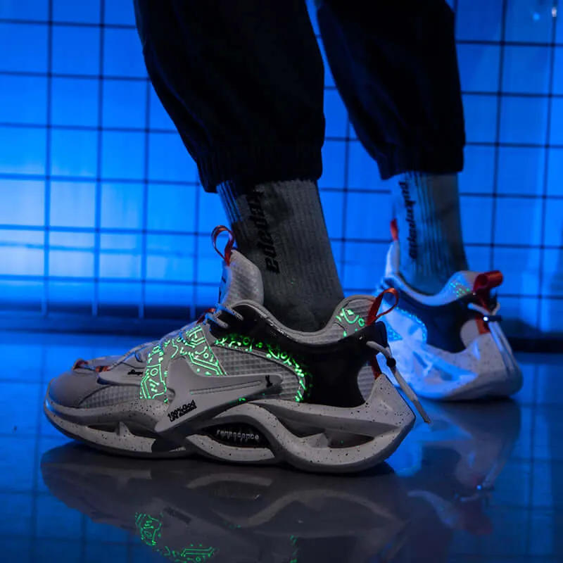 Renascence 100% God Sneakers Original