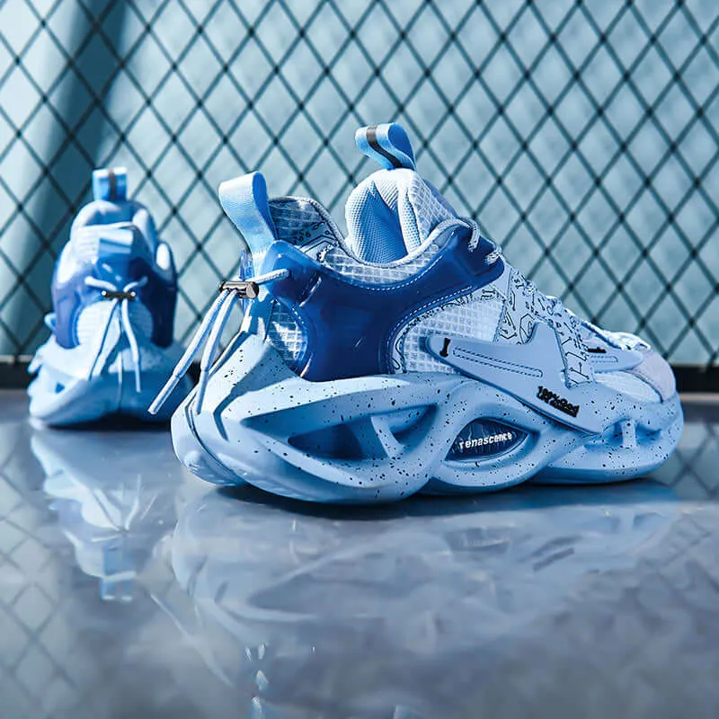 Renascence 100% God Sneakers Original
