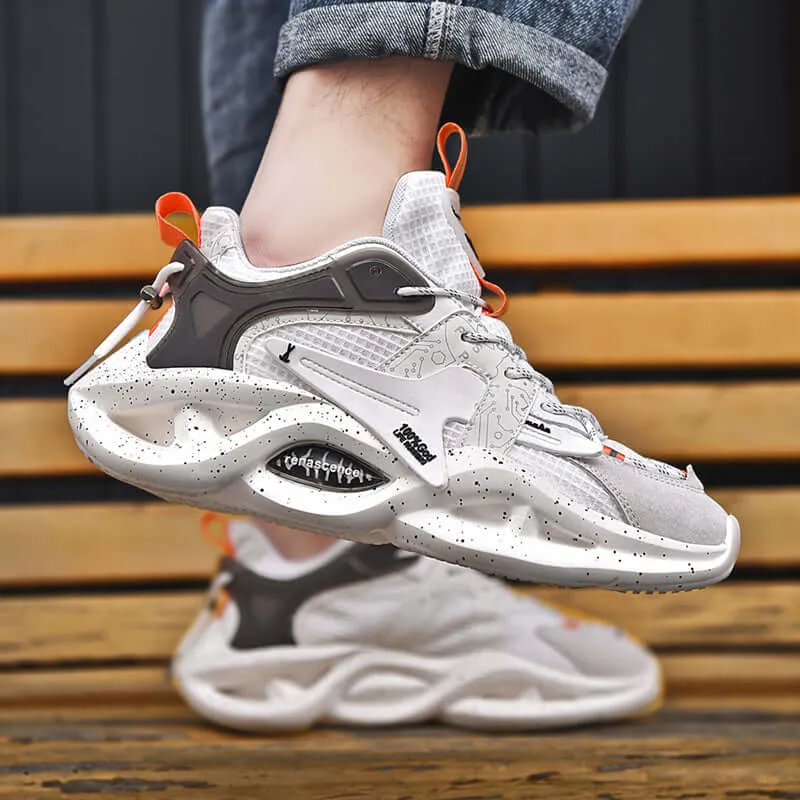 Renascence 100% God Sneakers Original
