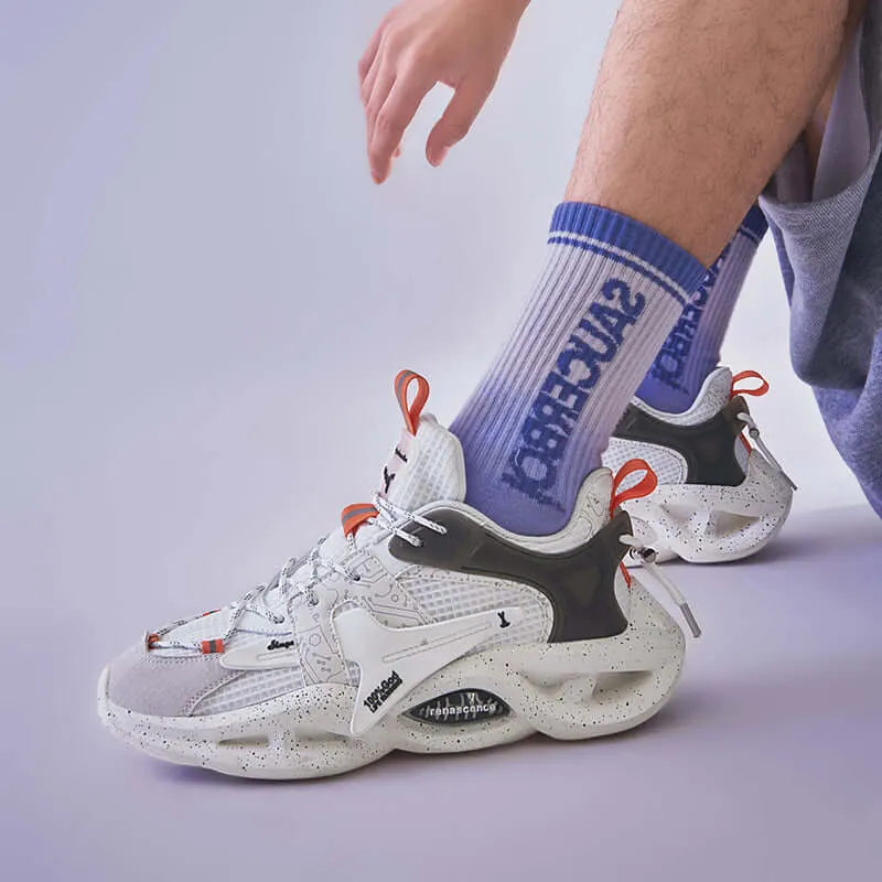 Renascence 100% God Sneakers Original