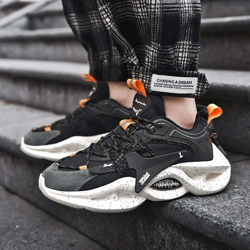 Renascence 100% God Sneakers Original
