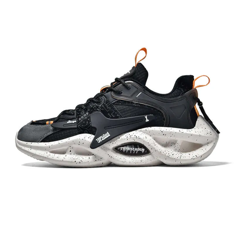 Renascence 100% God Sneakers Original