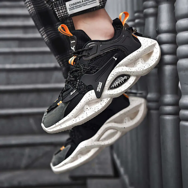 Renascence 100% God Sneakers Original