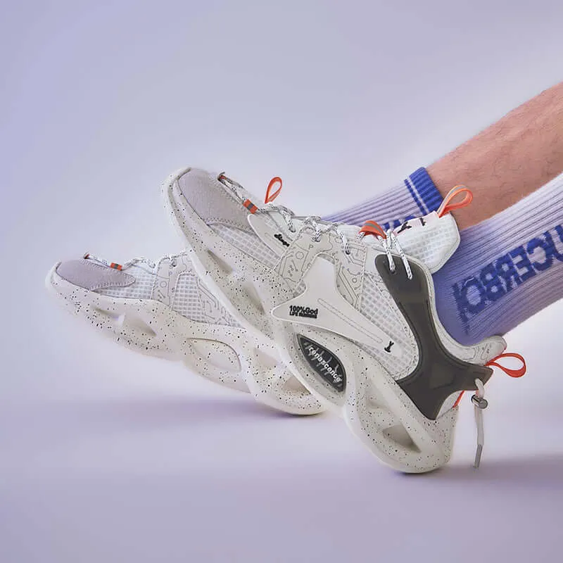 Renascence 100% God Sneakers Original