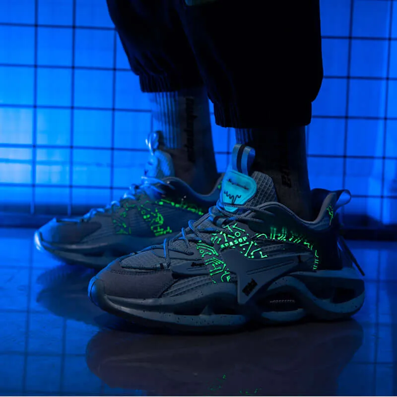 Renascence 100% God Sneakers Original