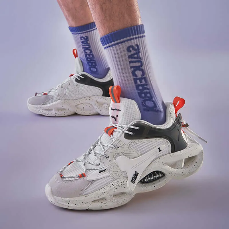Renascence 100% God Sneakers Original