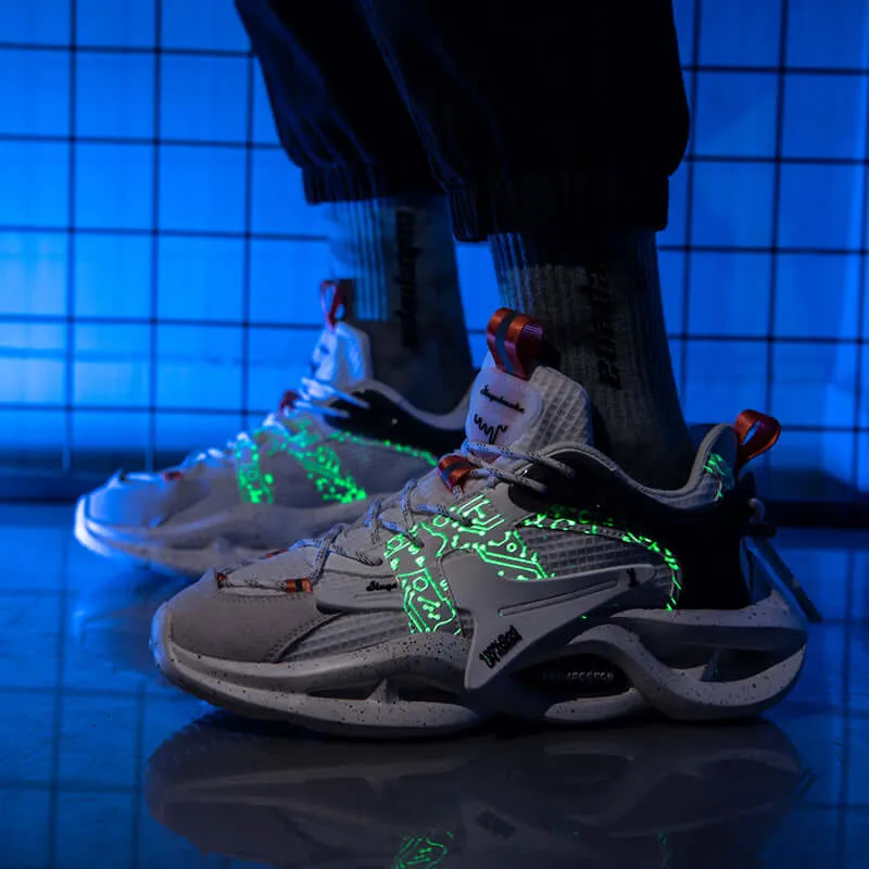 Renascence 100% God Sneakers Original