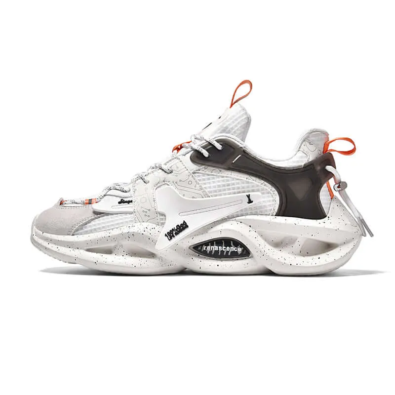 Renascence 100% God Sneakers Original
