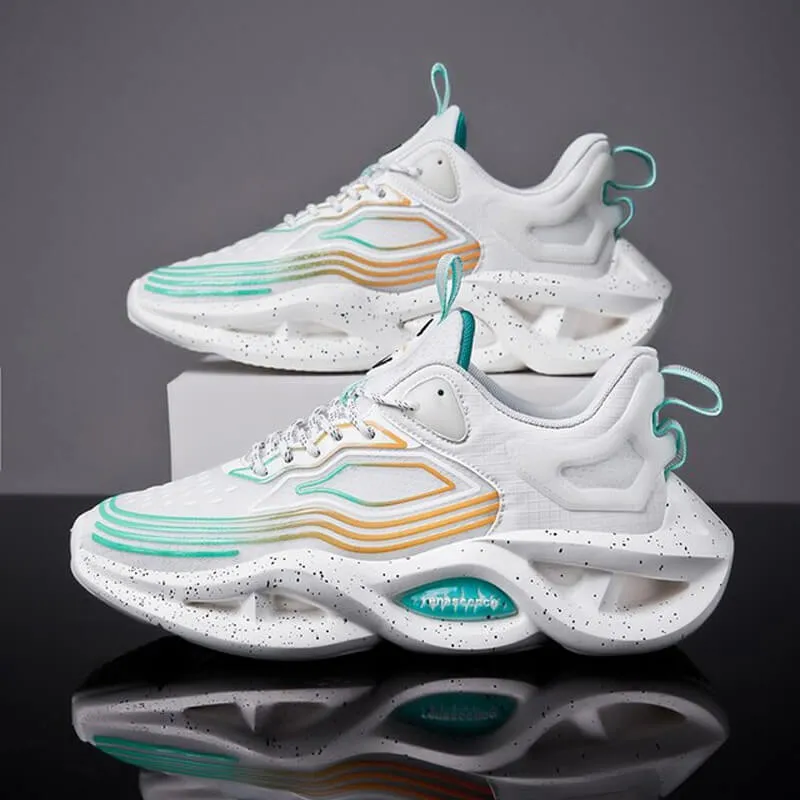 Renascence Metro Sneakers Original