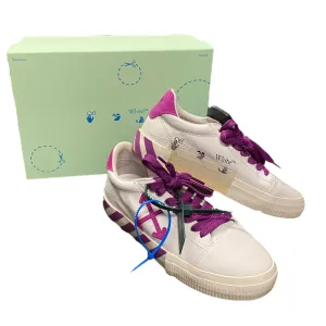 Shoes Luxury Designer By Off-White In Multi, Size:8.5 Agile Path