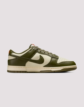 Nike Dunk Low Retro Comfort support Wardrobe Base