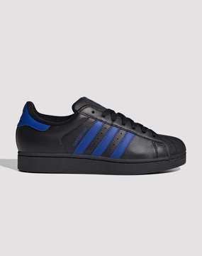 Ventilated Mesh Travel Enthusiasts Flexible Fit Busy Professionals Adidas Superstar II