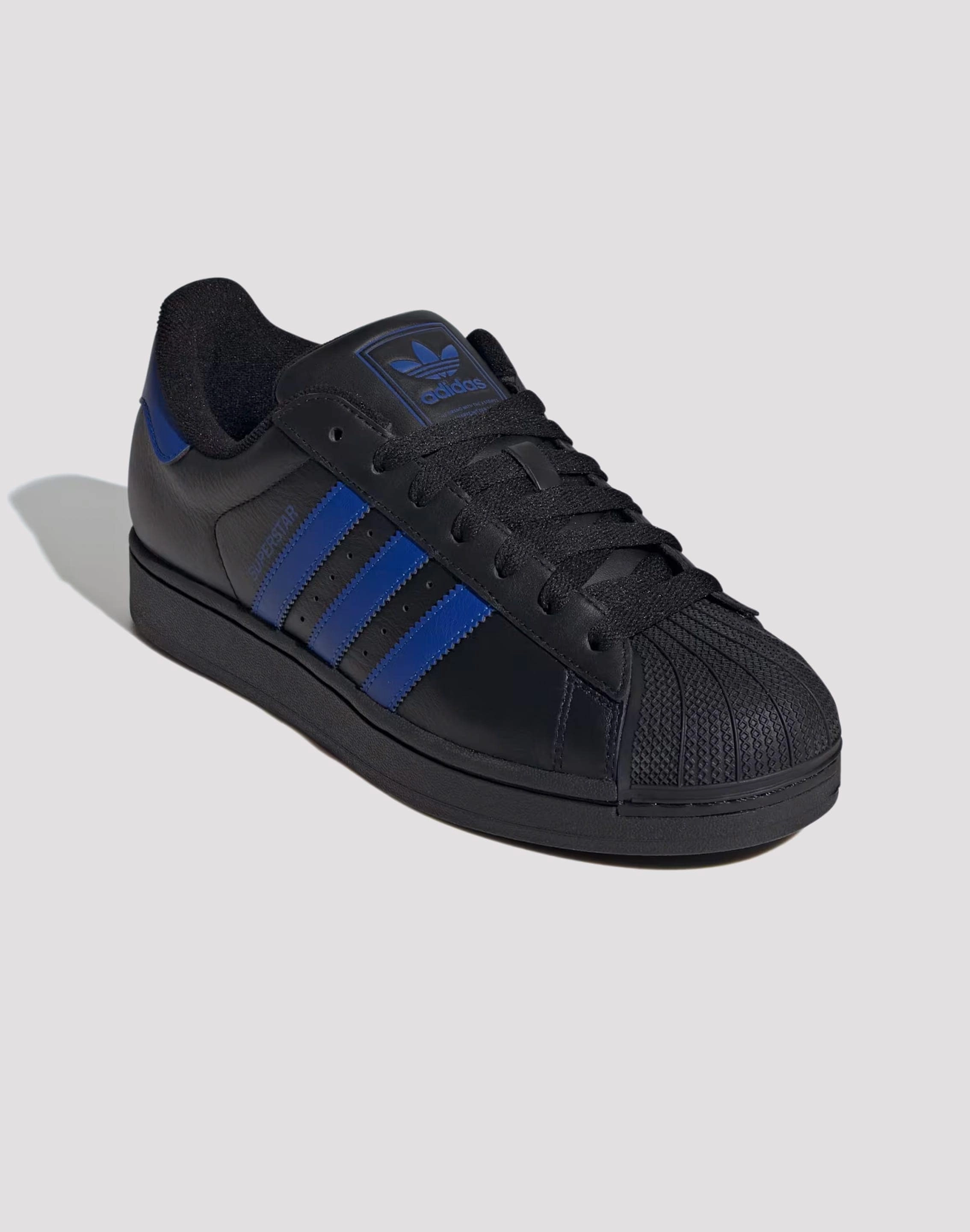 Galaxy Tone Adidas Superstar II