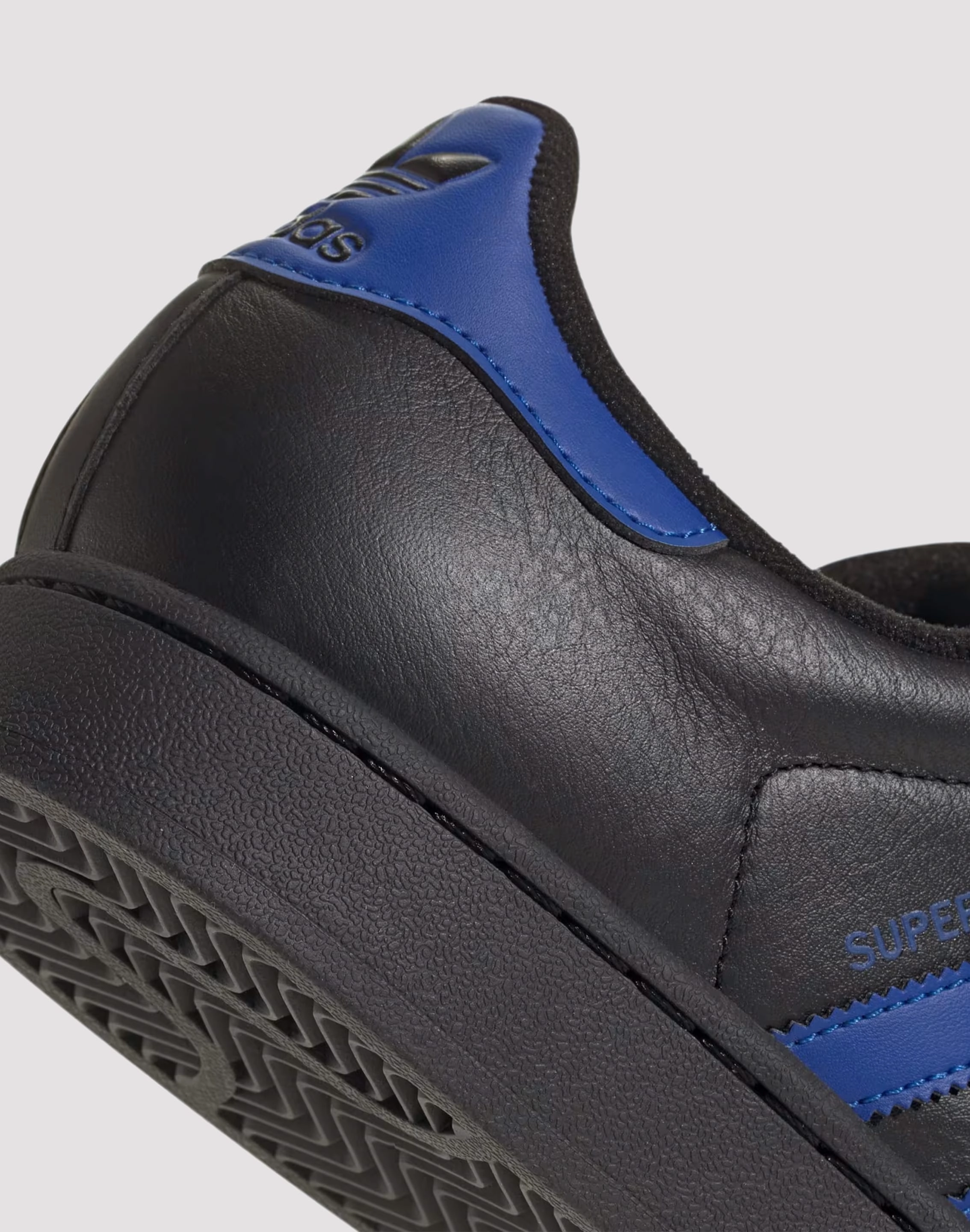 Adidas Superstar II Breathable City Adventure Balance Core