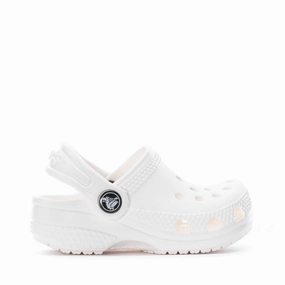 Curve Hug Crocs Littles - Infant