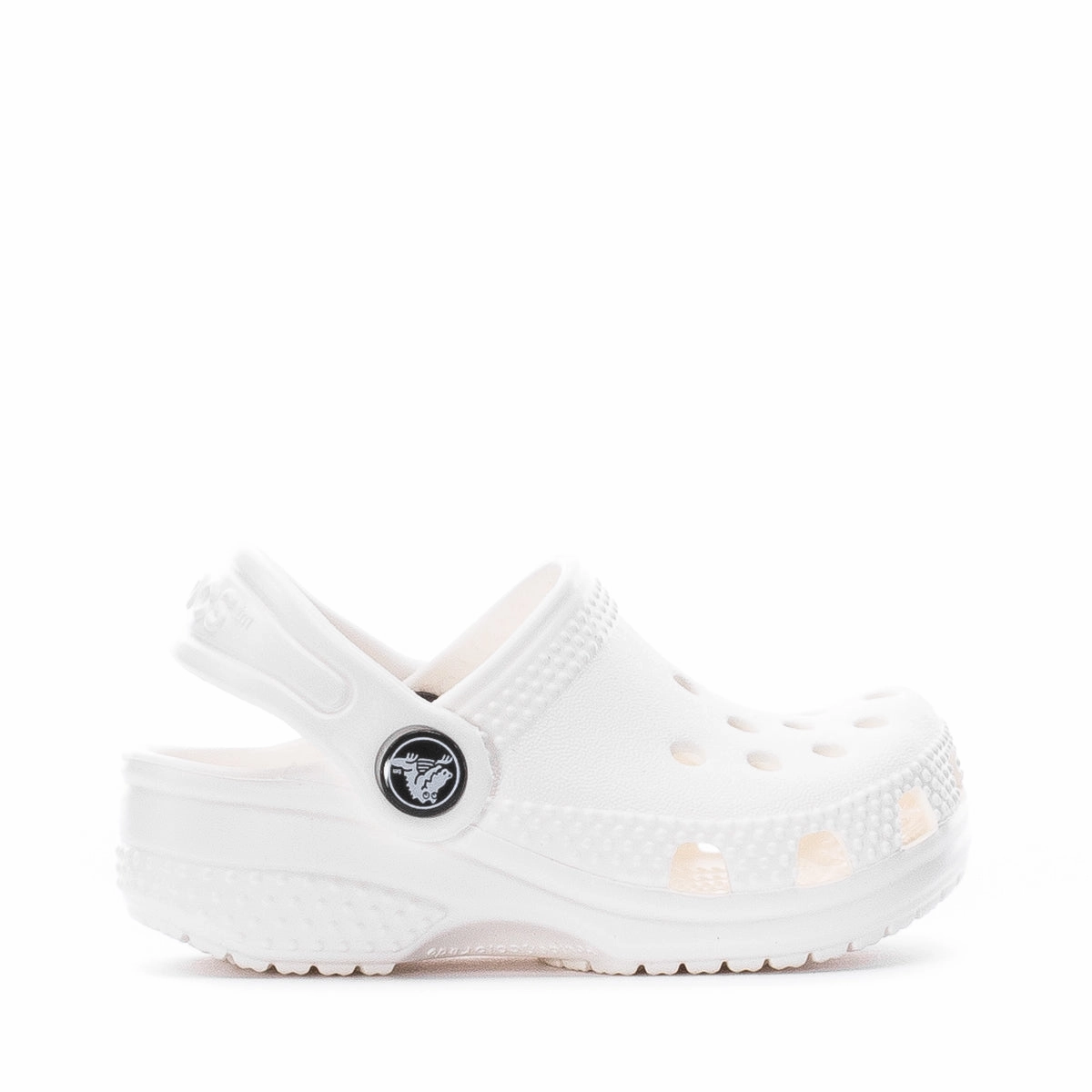 Curve Hug Crocs Littles - Infant