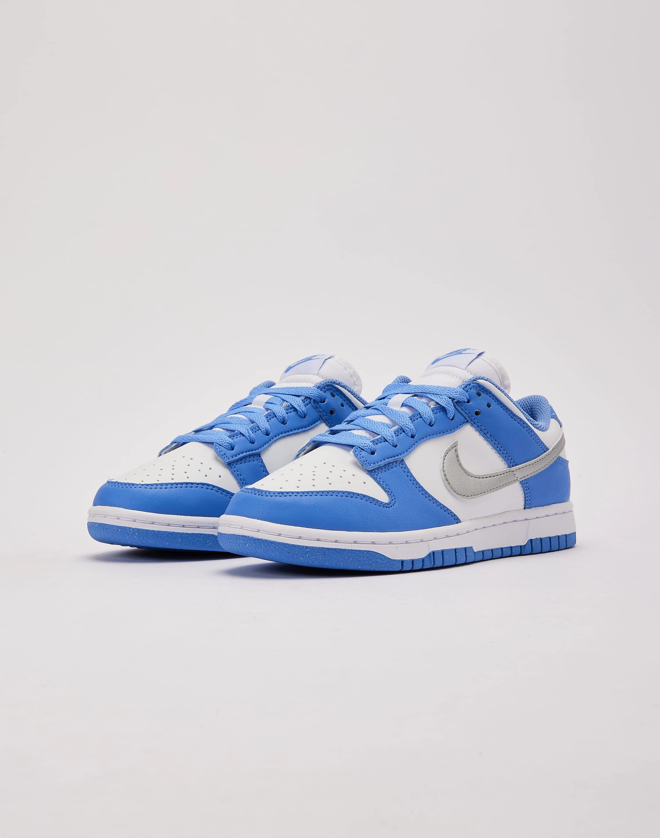 Nike Dunk Low Next Nature Natural Fiber Lining