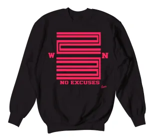 Retro 11 Adapt Win 23 Sweater