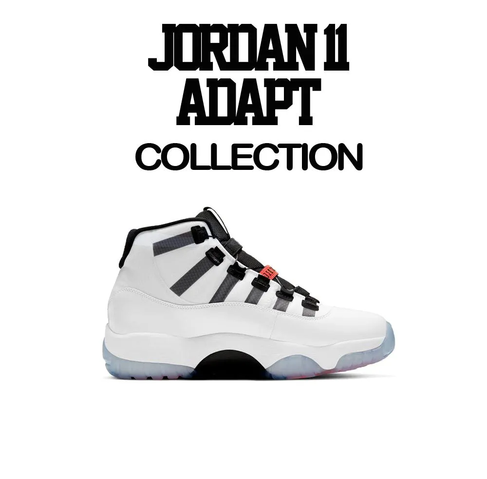 Retro 11 Adapt Win 23 Sweater