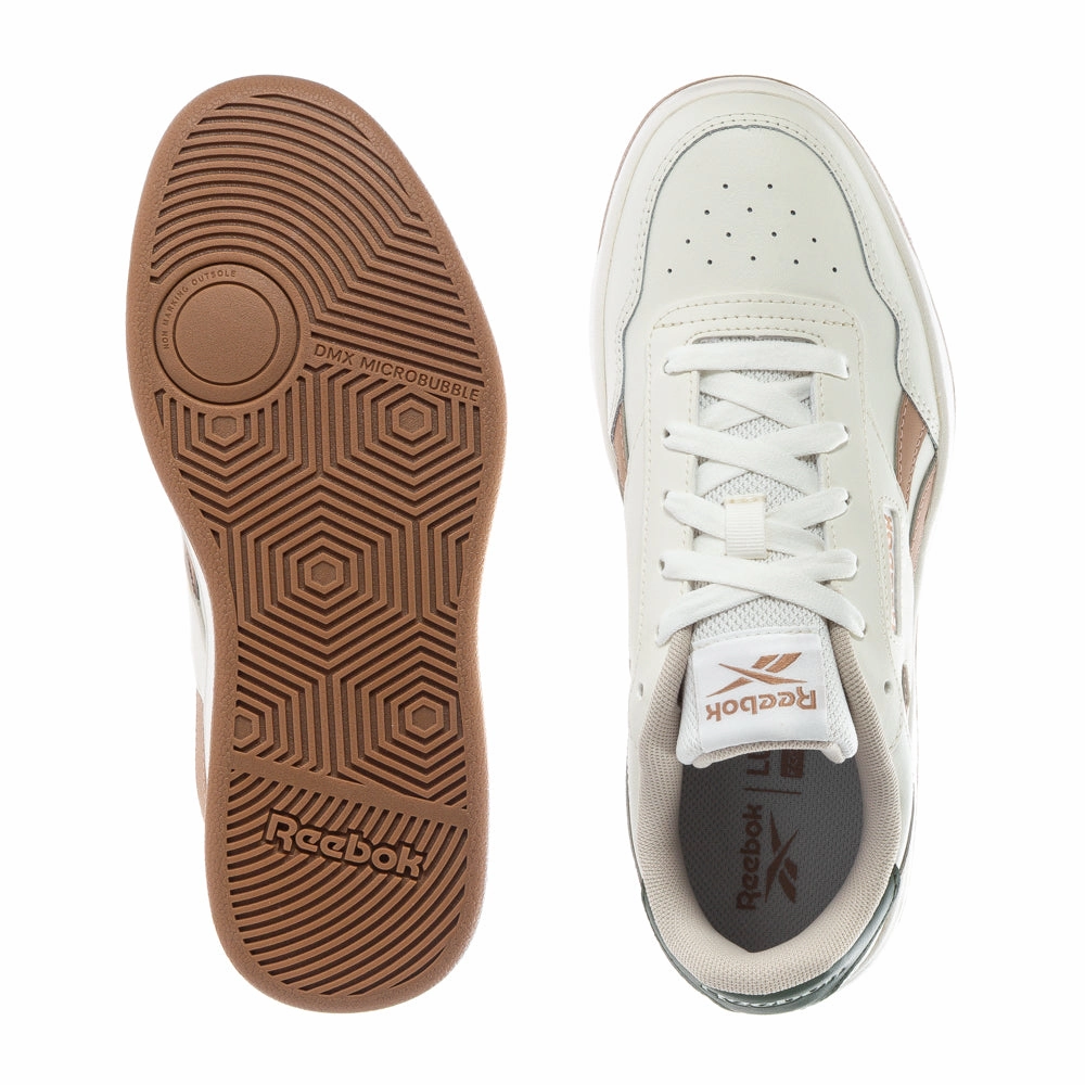 Court Advance - Womens Comfort Grip Comfortable Insole