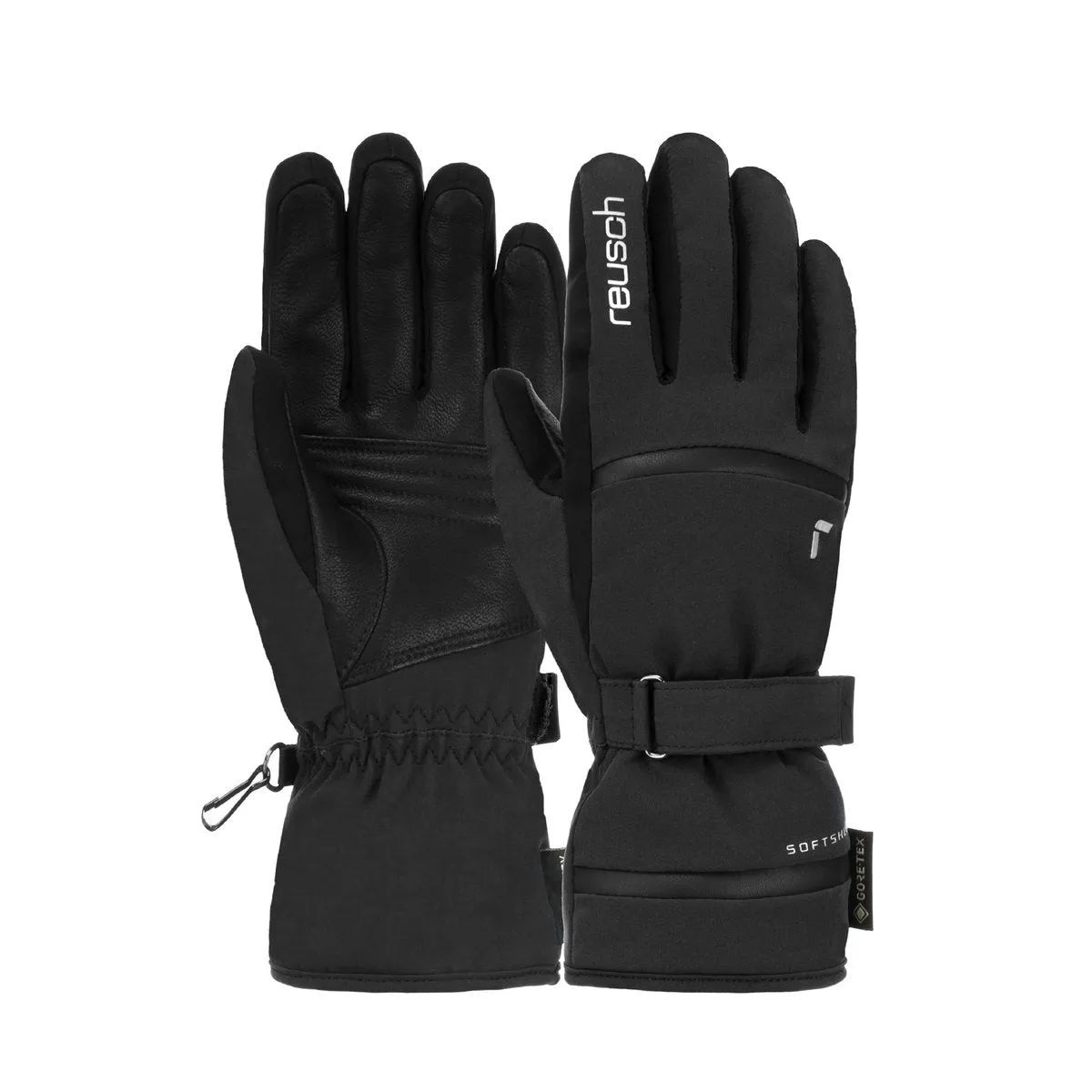 Reusch Alessia GORE-TEX skihandschoenen dames GORE-TEX