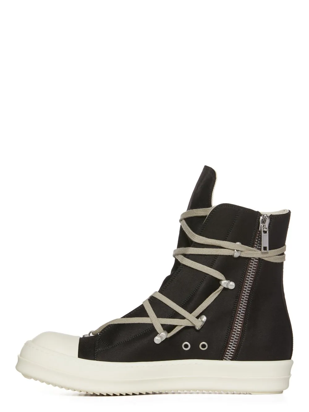 RICK OWENS - DRKSHDW Lido Hexa Sneaker