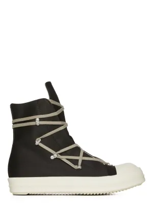 RICK OWENS - DRKSHDW Lido Hexa Sneaker