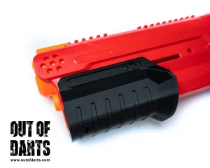 Rival Takedown Pump Grip
