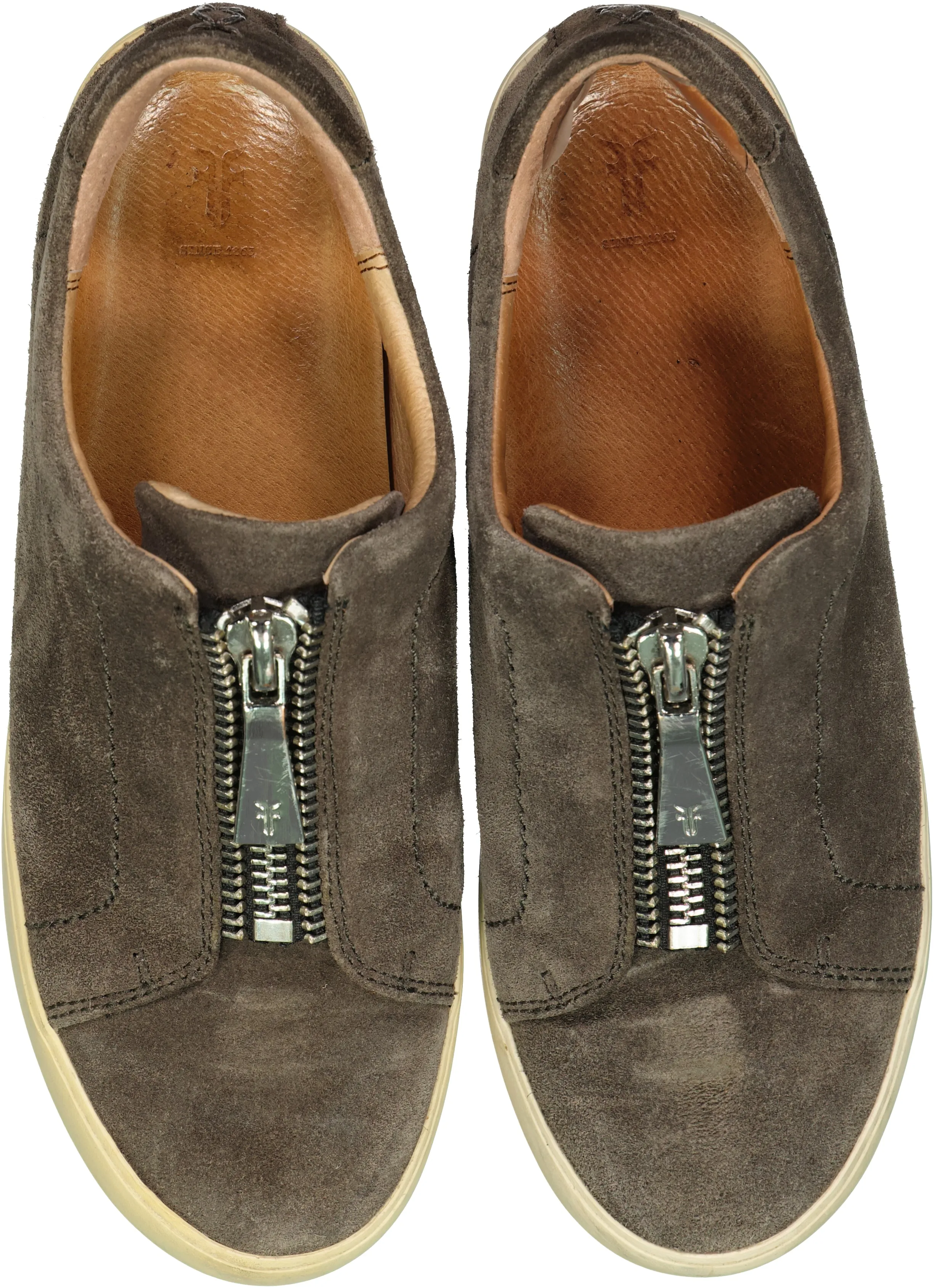 Happy Move FRYE-SHOES DESIGNER Size 7.5