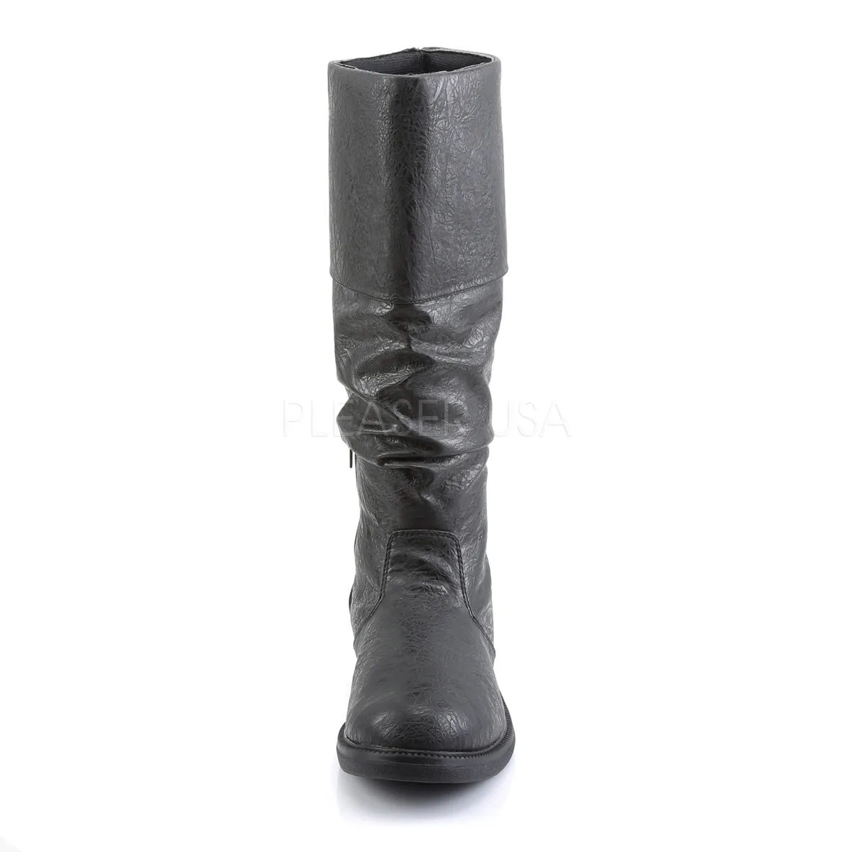 Robin Hood Black Boots