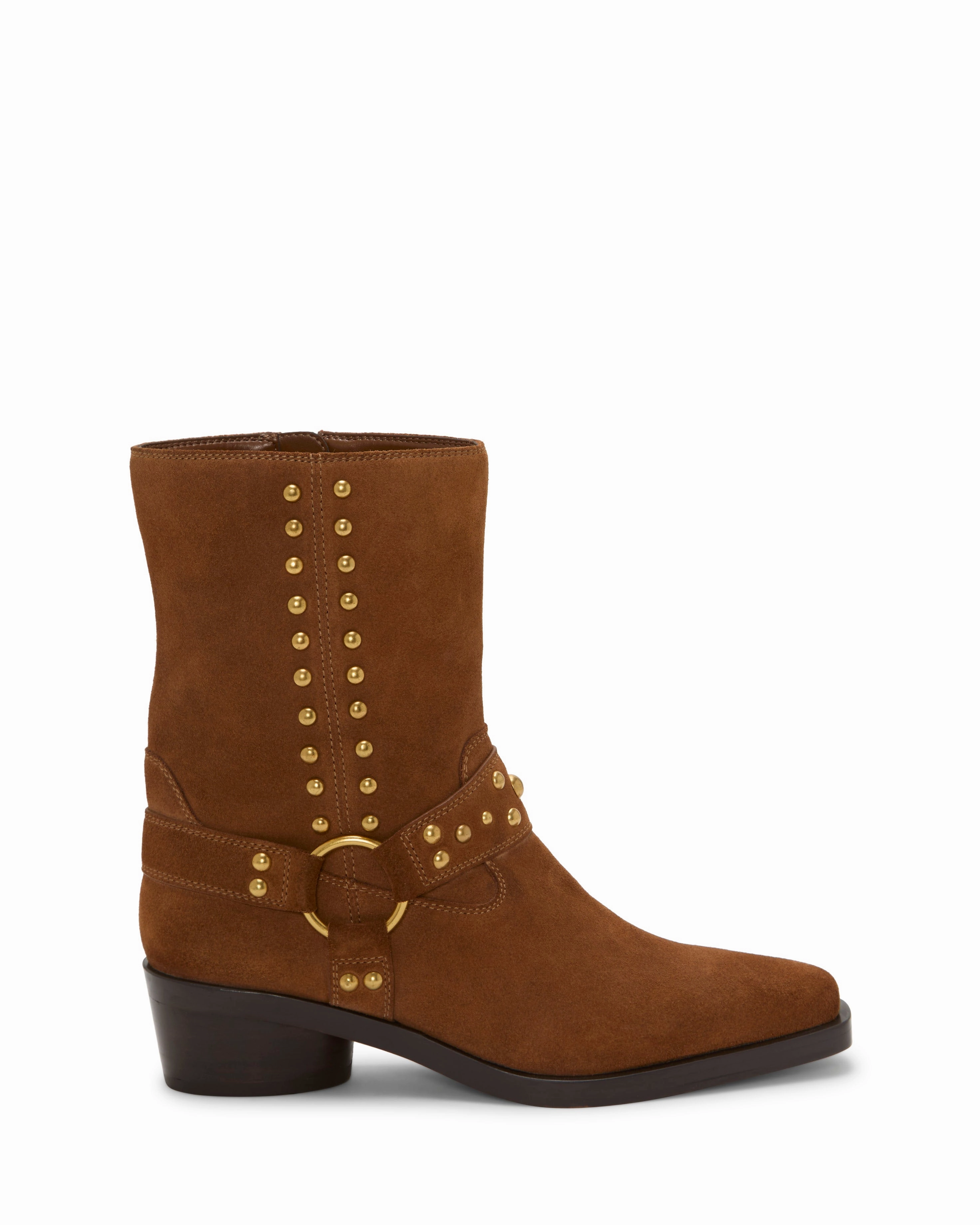 Body Balance Roista Moto Bootie
