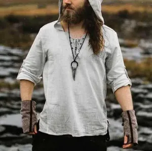 Rollo Tunic