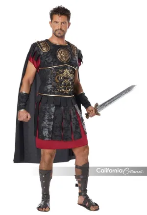 Roman Warrior Mens Costume (Adult)