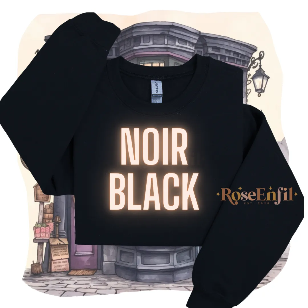 Ron - essai de sort - plusieurs couleurs