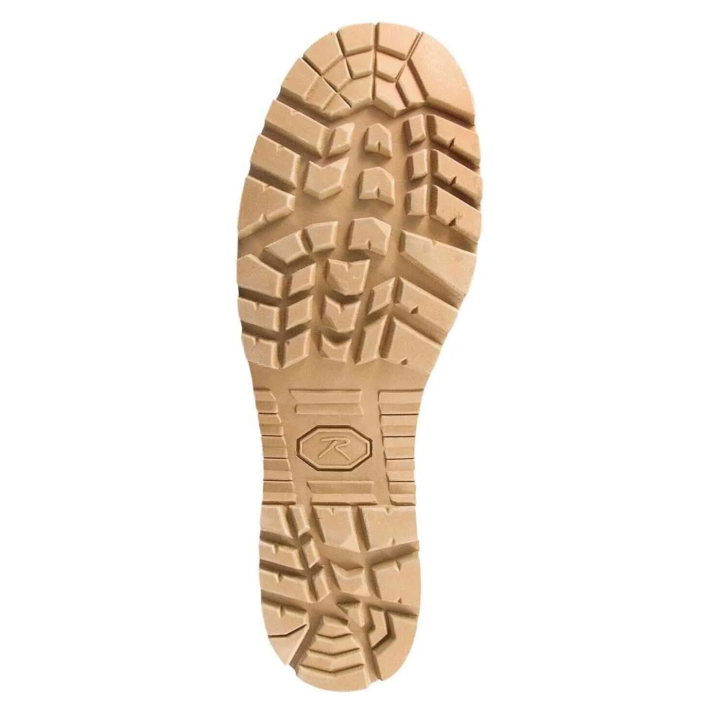 Rothco Sierra Sole Tactical Boots   8 Inch