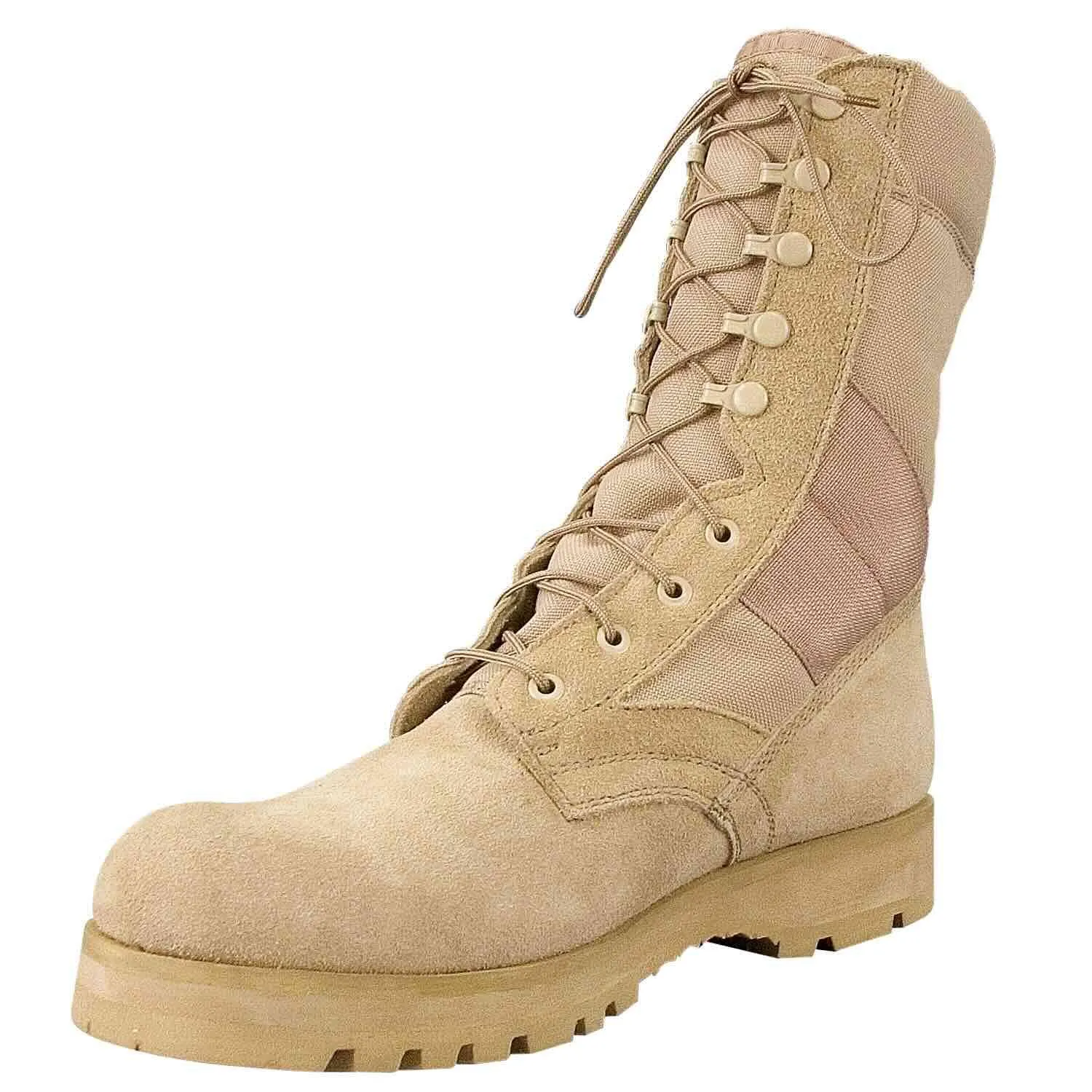 Rothco Sierra Sole Tactical Boots   8 Inch