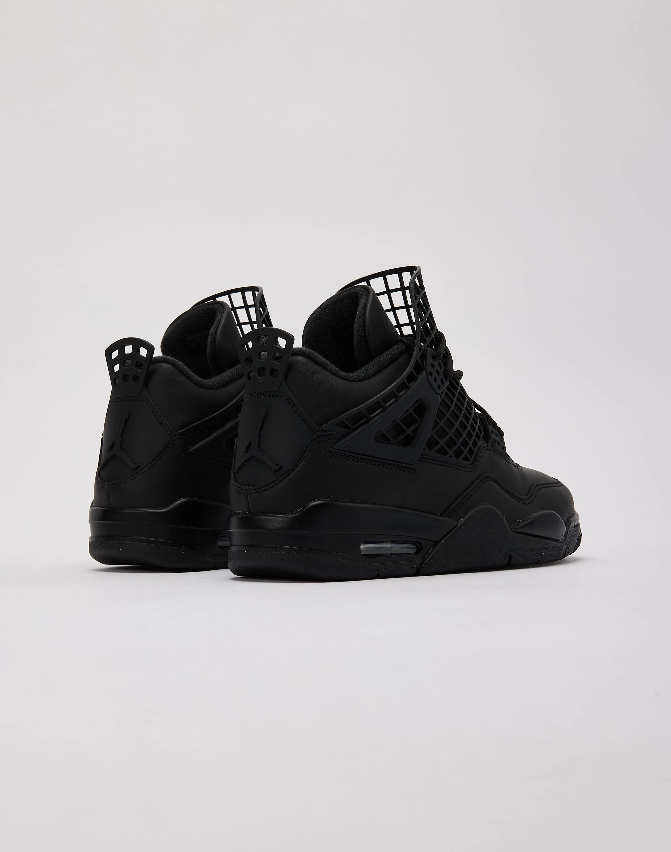 Ultra Light Cushioning Jordan Air Jordan 4 Net