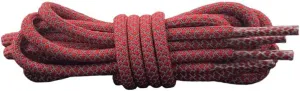 Round Shoe Laces Reflective for Sneakers 9 Different Lengths 6 Colors