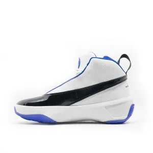 Route Runner 002 - (White/Black/Blue)
