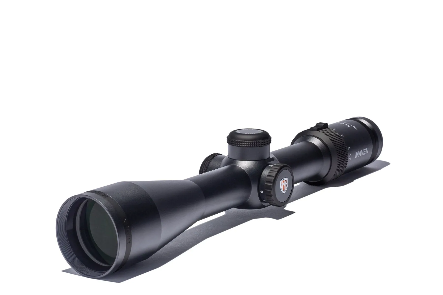 RS.1 Riflescope Bundle