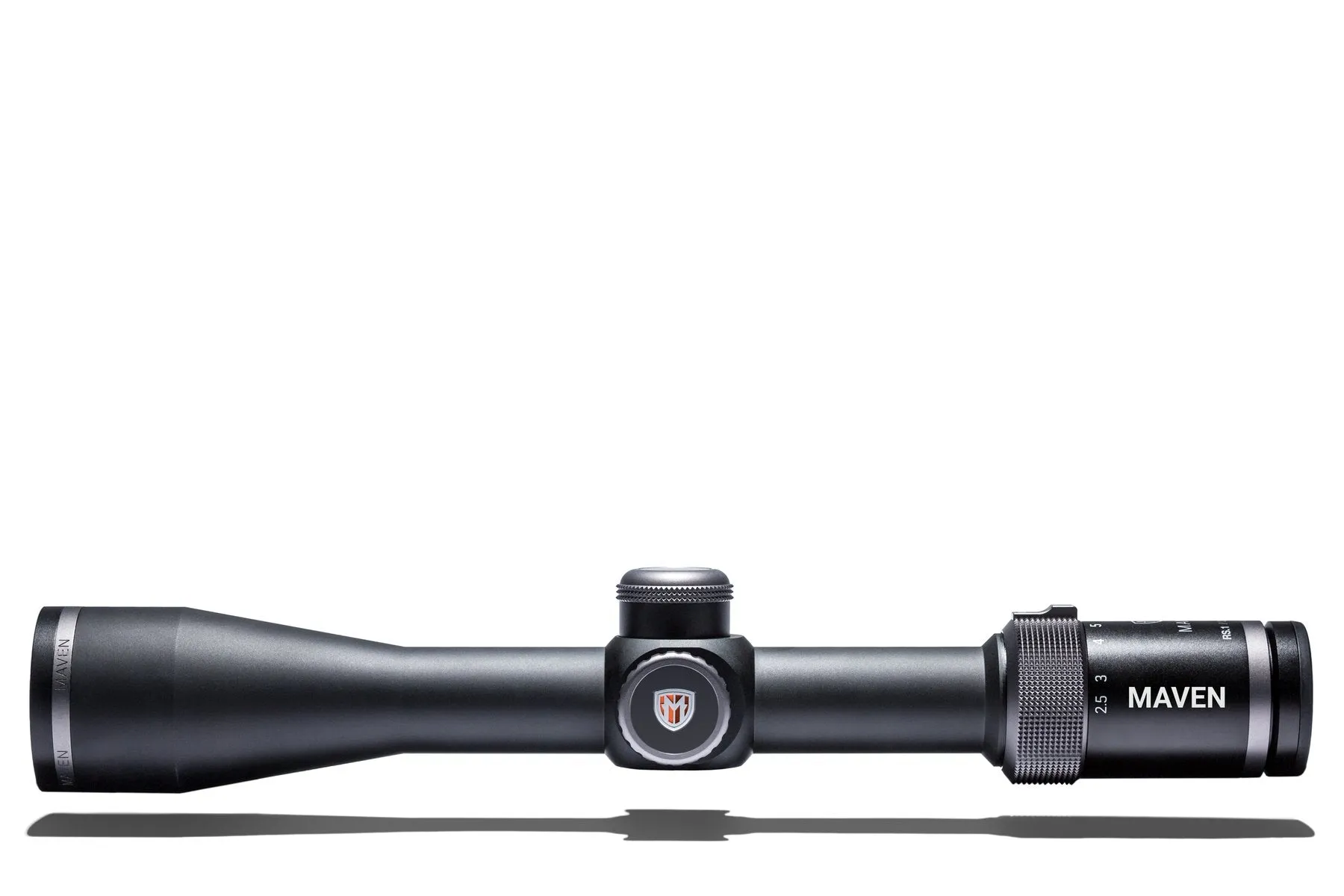 RS.1 Riflescope Bundle