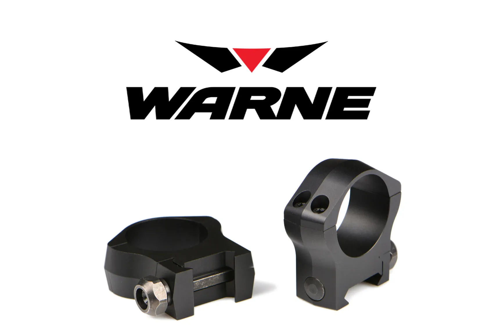 RS.1 Riflescope Bundle