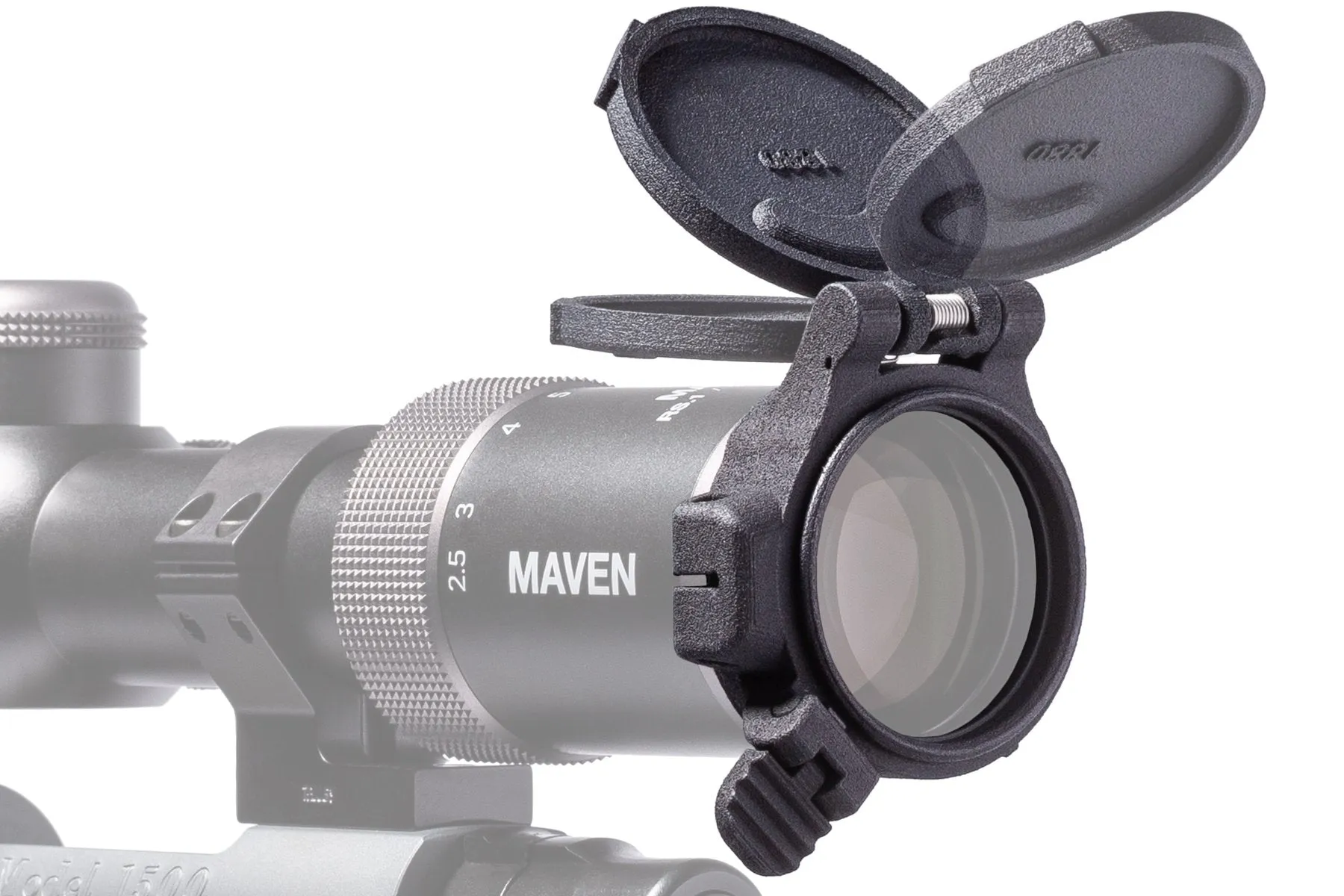 RS.1 Riflescope Bundle