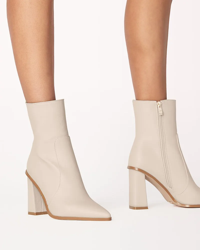 MIRIE - IVORY Orthopedic Design